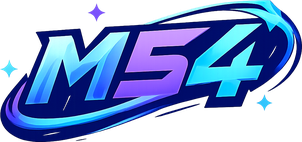 Logo m54 Indonesia